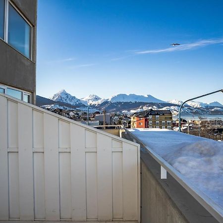 Temporales Ushuaia - Modo Sur 2 Eksteriør billede