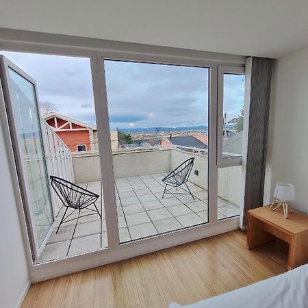 Temporales Ushuaia - Modo Sur 2 Eksteriør billede