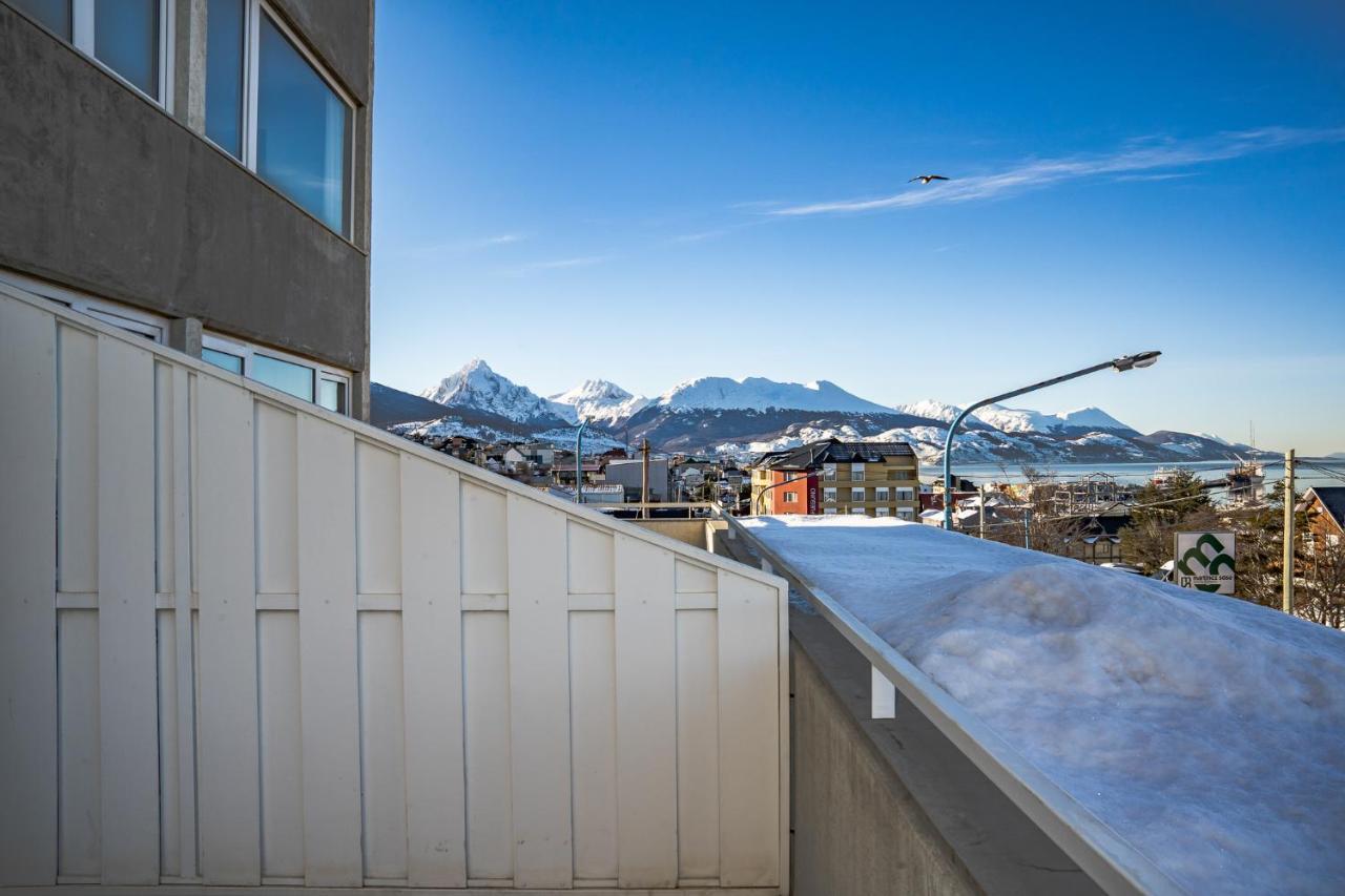 Temporales Ushuaia - Modo Sur 2 Eksteriør billede
