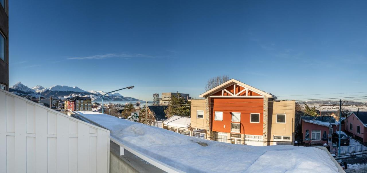 Temporales Ushuaia - Modo Sur 2 Eksteriør billede