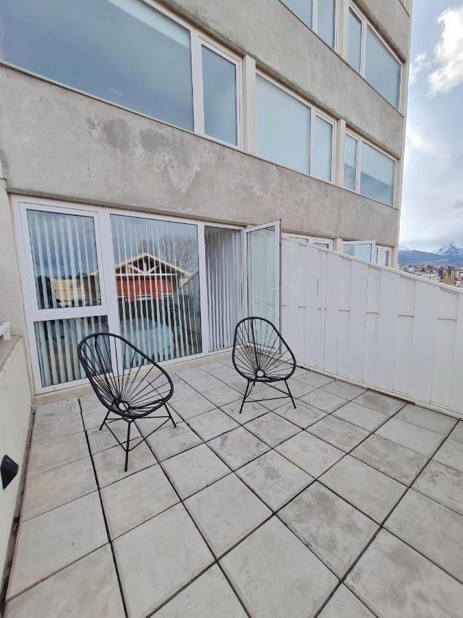Temporales Ushuaia - Modo Sur 2 Eksteriør billede