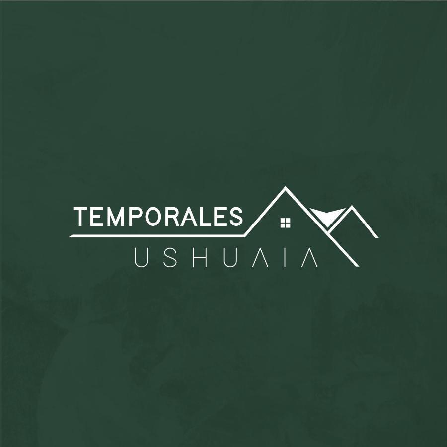 Temporales Ushuaia - Modo Sur 2 Eksteriør billede